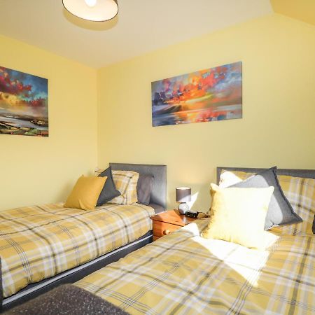 Riverview Apartment Inverness Esterno foto