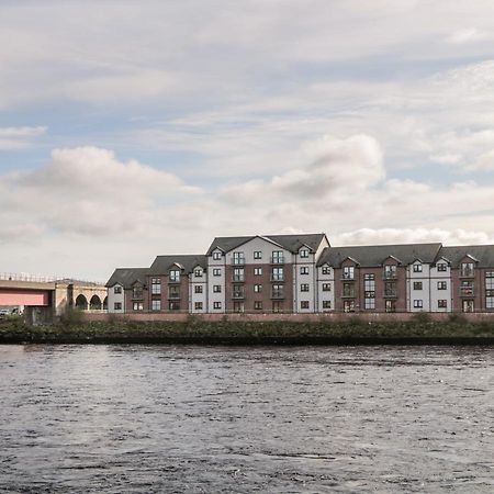 Riverview Apartment Inverness Esterno foto