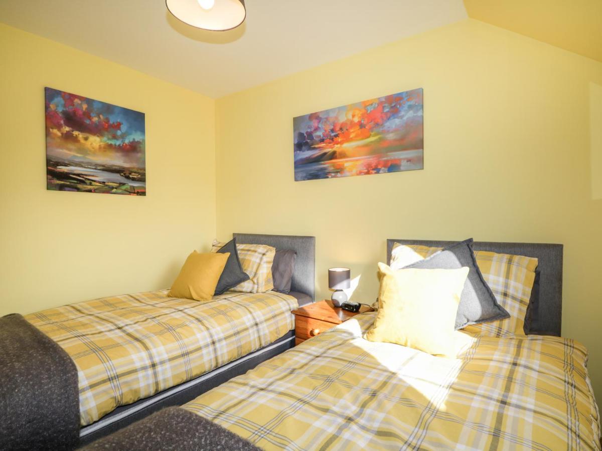 Riverview Apartment Inverness Esterno foto