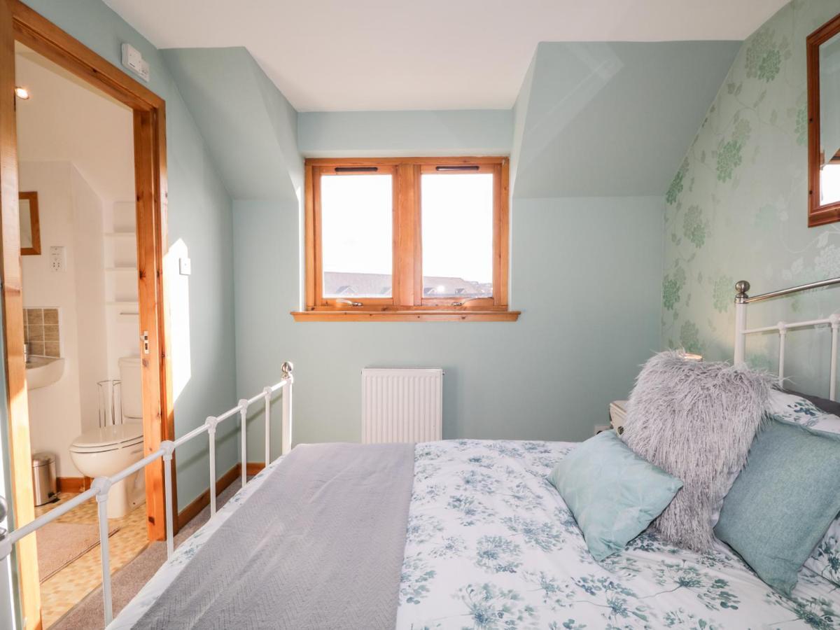 Riverview Apartment Inverness Esterno foto