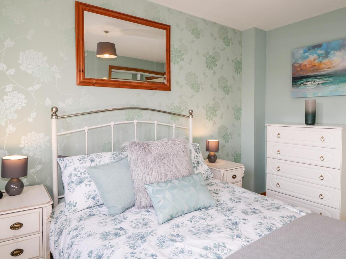 Riverview Apartment Inverness Esterno foto
