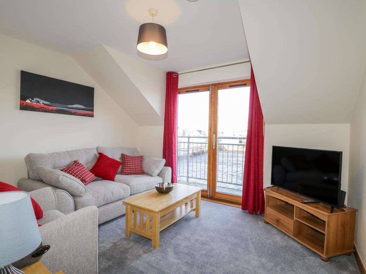 Riverview Apartment Inverness Esterno foto