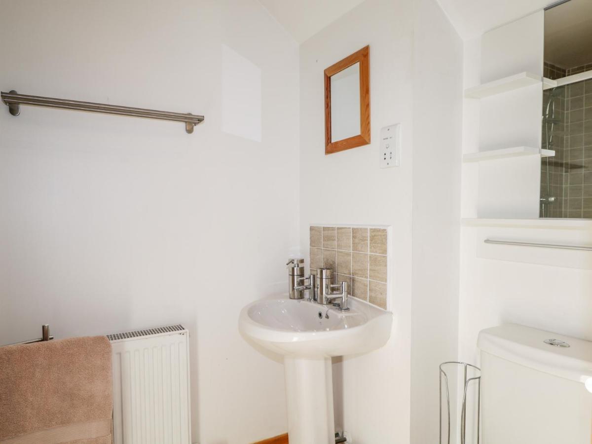 Riverview Apartment Inverness Esterno foto