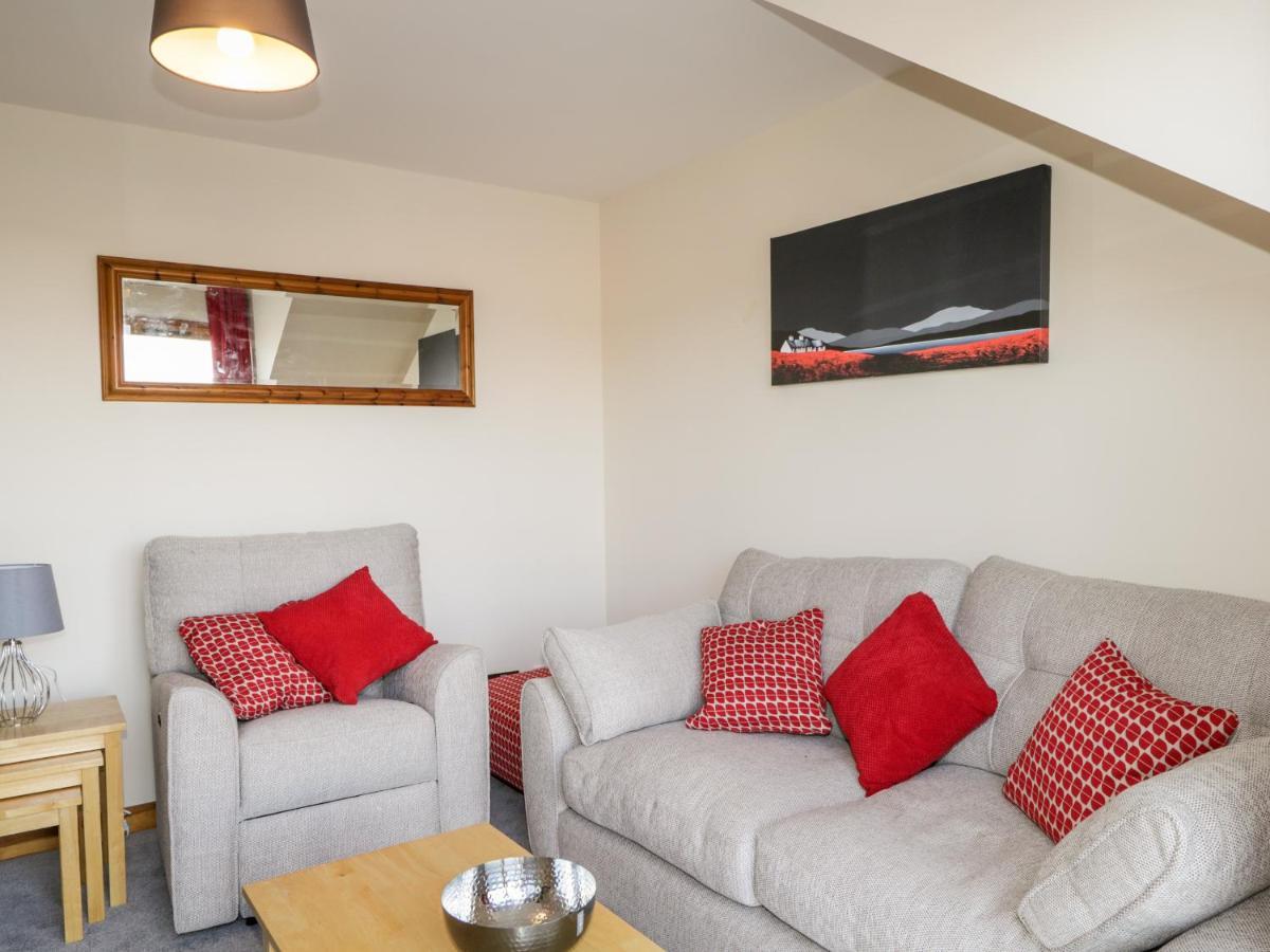 Riverview Apartment Inverness Esterno foto