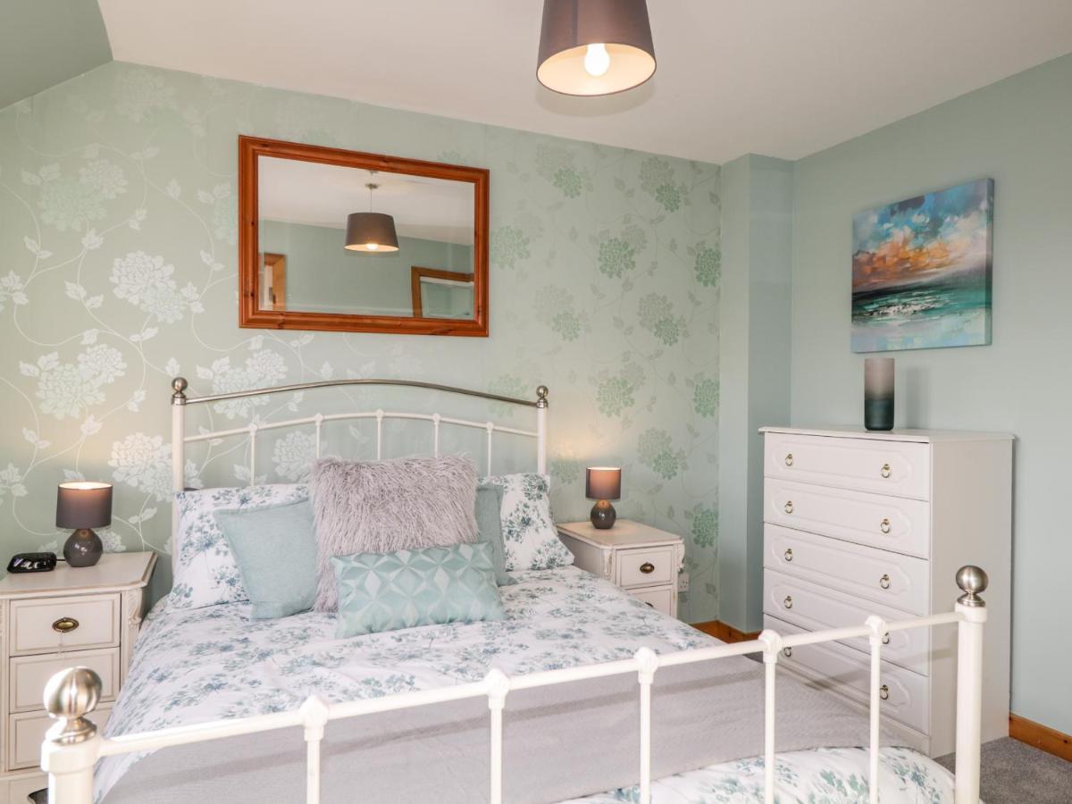 Riverview Apartment Inverness Esterno foto