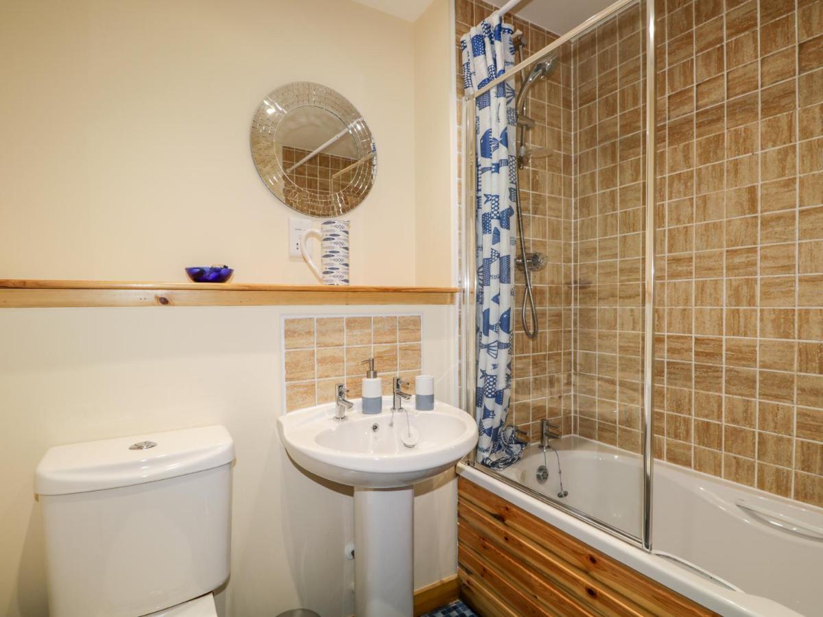Riverview Apartment Inverness Esterno foto