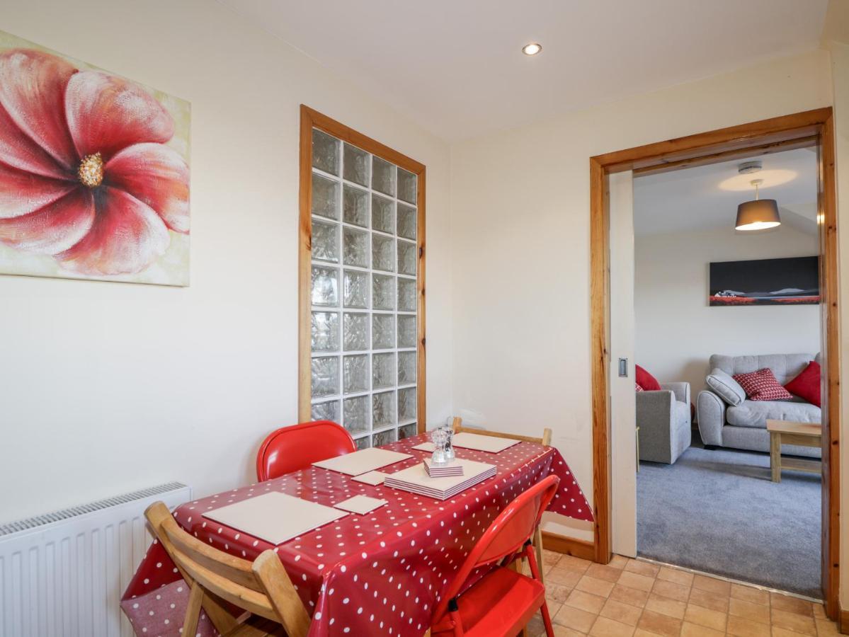 Riverview Apartment Inverness Esterno foto