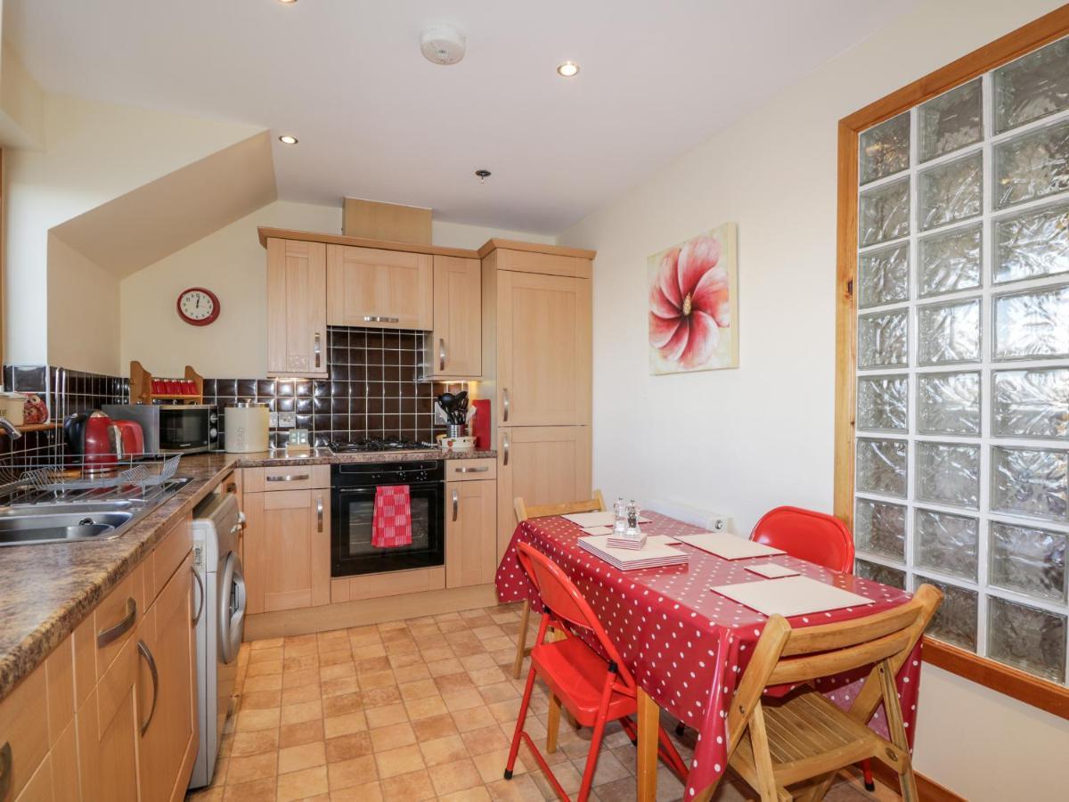Riverview Apartment Inverness Esterno foto