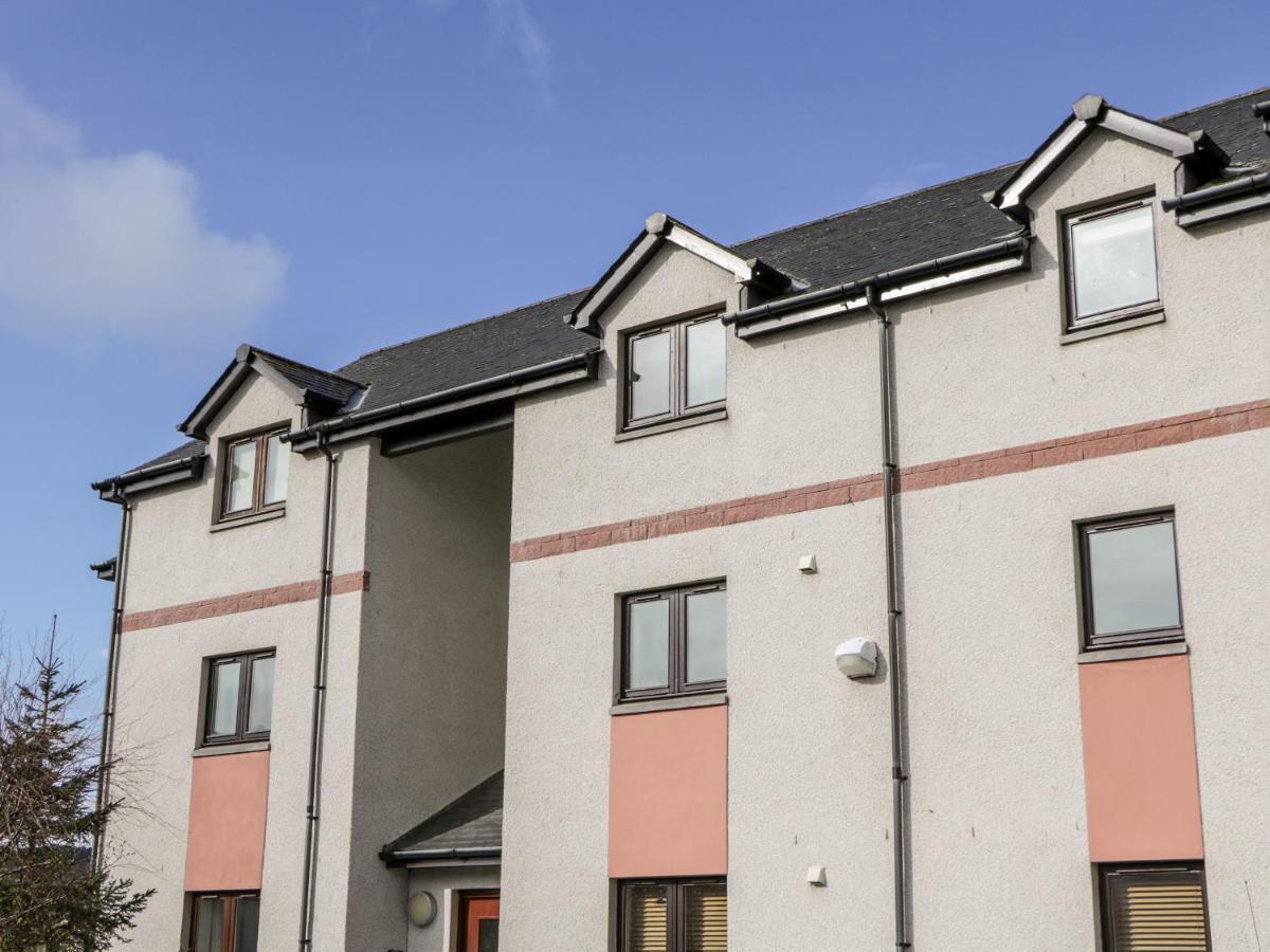 Riverview Apartment Inverness Esterno foto