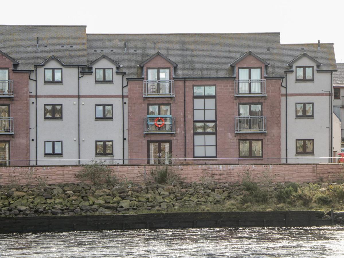 Riverview Apartment Inverness Esterno foto